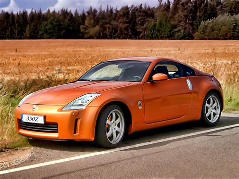 350z nissan - The Nissan 350Z got its name because of the engine it contains and because it’s part of the Z lineup. 350 in its name reflects the engine displacement, which is a 3.5-liter V6 motor. Of course, that causes people to wonder why it wasn’t named the 3500Z or 35Z, to be more accurate, but the name hasn’t stopped …